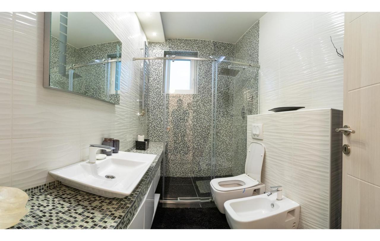 Dani City Center Apartment Beograd Ngoại thất bức ảnh