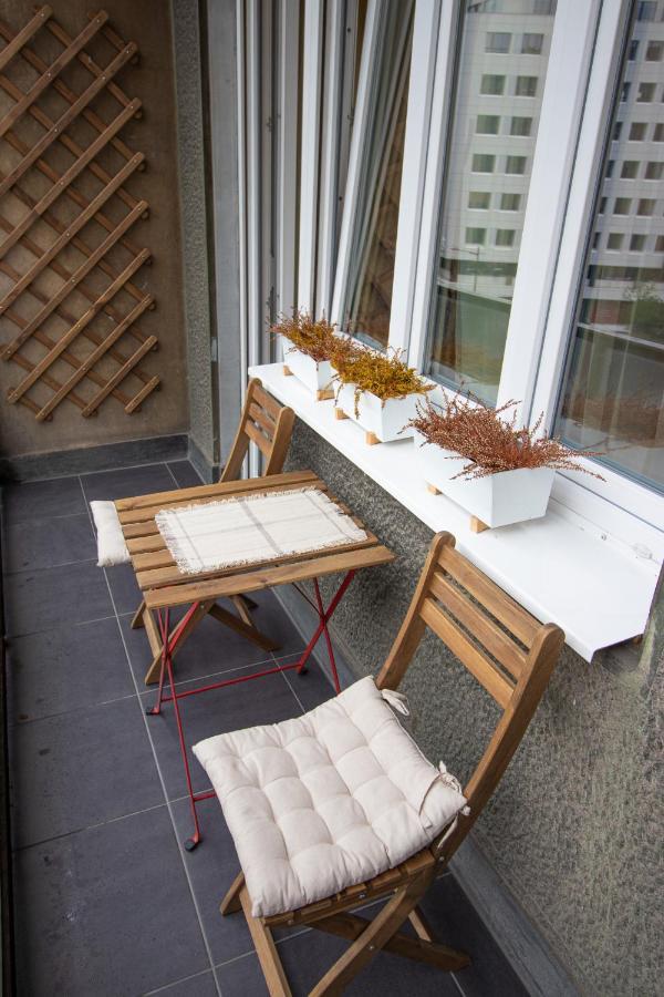 Dani City Center Apartment Beograd Ngoại thất bức ảnh