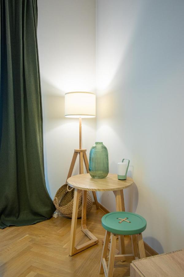 Dani City Center Apartment Beograd Ngoại thất bức ảnh